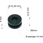 Silentblock TOURMAX - Honda XR650L 01-08/XR250L 91-96 61103-357-000 GRM-101/10 (set de 10) - motoscamaralweb.com