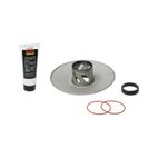 Semipolea MALOSSI 4T - motoscamaralweb.com