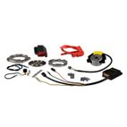 MALOSSI MHR Team II Rotor interior de encendido para scooters Yamaha Minarelli - motoscamaralweb.com