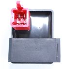 Relé bomba de gasolina TOURMAX - motoscamaralweb.com