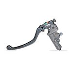 Bomba de freno radial (izquierda) BREMBO UPGRADE 14RCS Ø14 mm depósito separado - motoscamaralweb.com