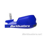 Kit de paramanos Barkbusters VPS universal Color azul - motoscamaralweb.com