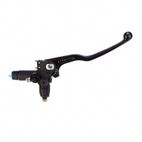 Bomba de freno BREMBO UPGRADE Ps16 - Negro - motoscamaralweb.com