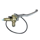 Bomba de freno BREMBO UPGRADE PS16 - Oro - motoscamaralweb.com