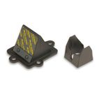 Caja de láminas MALOSSI VL14 con láminas de carbono 0.30 mm - motoscamaralweb.com