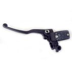 Bomba de embrague BREMBO UPGRADE PS13 - Negro - motoscamaralweb.com