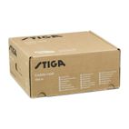 STIGA Pieza de montaje y kit - Robot cortacésped Enrollador de cable 300 m - motoscamaralweb.com