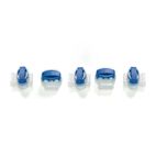 STIGA Pieza de montaje y kit - Robot cortacésped Conectores rápidos - motoscamaralweb.com