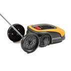 STIGA Pieza de montaje y kit - Robot cortacésped Herramienta de instalación de robots - motoscamaralweb.com