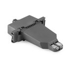 STIGA Batería y cargador - Robot cortacésped Cargador de invierno para robots - motoscamaralweb.com