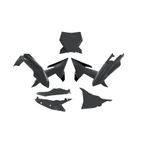 Kit de plástica RACETECH - motoscamaralweb.com