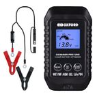 Oximizador OXFORD Pro 1250 - motoscamaralweb.com