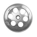 Campana de embrague TECNIUM Ø107mm - motoscamaralweb.com