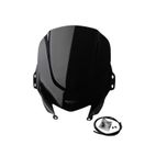 Pantalla MRA Racing. Suzuki GSF650 Bandit S 09 - motoscamaralweb.com