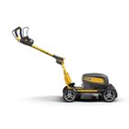 STIGA Cortacésped de batería Multiclip 747e V Kit - motoscamaralweb.com