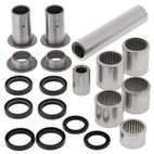 Kit de rodamientos. retenes y casquillos de bieleta ALL BALLS 27-1178 - motoscamaralweb.com