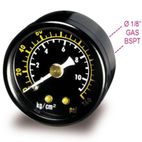 MANÓMETRO REPUES.P. 1919FE1/4 BETA (1919 RM-FE) - motoscamaralweb.com