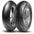 Neumático DUNLOP GT503 (HARLEY-D) 180/70 R 16 77V TL - motoscamaralweb.com