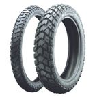 Neumático HEIDENAU K60 90/90-18 M/C 51S TT - motoscamaralweb.com