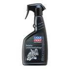 Limpiador para mocicletas LIQUI MOLY Motorbike Detailer - Pulverizador 500ml - motoscamaralweb.com