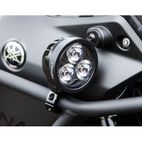 Kit de luces DENALI D3 TriOptic LED CANsmart™ GEN II - motoscamaralweb.com