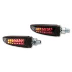 Intermitentes LED HIGHSIDER ARC - 3 en 1 - motoscamaralweb.com