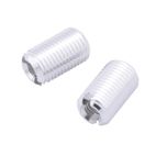 HIGHSIDER pro Handlebar Adapter M12x1.25_M6. For Various Suzuki Models (Pair) - motoscamaralweb.com