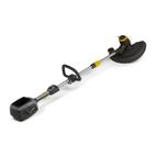 STIGA Alpina Desbrozadora de batería ATR 48 Li Kit - motoscamaralweb.com