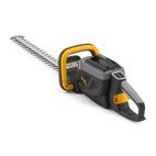 STIGA Alpina Cortasetos de batería AHT 48 Li Kit - motoscamaralweb.com