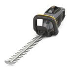 STIGA Alpina Cortasetos de batería AHT 48 Li Kit - motoscamaralweb.com