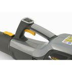 STIGA Alpina Soplador de batería ABL 48 Li Kit - motoscamaralweb.com