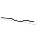 HIGHSIDER pro Street Bar (High) A04 Handlebar Black Aluminum. 7/8 Inch - motoscamaralweb.com
