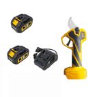 GARLAND CEPA KEEPER 20V 135-V24+BAT2+SINGLE CHARGE - motoscamaralweb.com