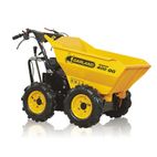 GARLAND BARROW 400 QG-V25 - motoscamaralweb.com