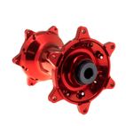 Buje trasero HAAN WHEELS - motoscamaralweb.com