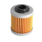 Filtro de aceite TECNIUM - 11812 - motoscamaralweb.com