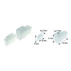 Conectores TOURMAX tipo 250 - motoscamaralweb.com