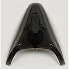 Ventilación frontal Central ARAI (DELTA DUCT-5). Ahumado - motoscamaralweb.com