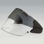 Kit ARAI Pro Shade VAS-Z (Pantalla Transparente+Visor solar). Negro - motoscamaralweb.com