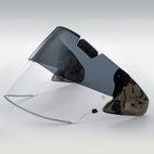 Kit ARAI Pro Shade VAS-Z (Pantalla Transparente+Visor Solar) - motoscamaralweb.com