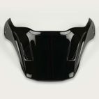 Visera ARAI (TOUR-X4). Negro - motoscamaralweb.com