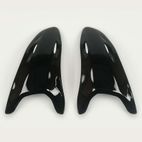 Difusor ARAI para casco Tour X-4 - Negro - motoscamaralweb.com