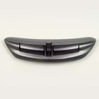 CHINVENT ARAI M2 FROST GREY FULL FACE HELMET - motoscamaralweb.com