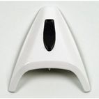 Ventilación superior ARAI DELTA DUCT-5. Blanco (Modelos: RX-7 GP/X-TEND/SZ-RAM-4) - motoscamaralweb.com