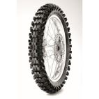 Neumático PIRELLI SCORPION MX32 MID SOFT 90/100-16 NHS 51M - motoscamaralweb.com