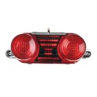 Cristal piloto trasero V PARTS tipo OEM - motoscamaralweb.com