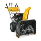 STIGA Quitanieves de gasolina ST 5266 P - motoscamaralweb.com