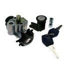 Juego cerraduras Speedfight 1/Trekker V PARTS - motoscamaralweb.com