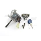 Juego cerraduras Yamaha Majesty V PARTS - motoscamaralweb.com