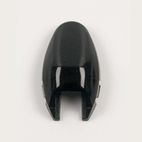 Ventilación superior ARAI (Sistema XGF). Negro Diamante - motoscamaralweb.com